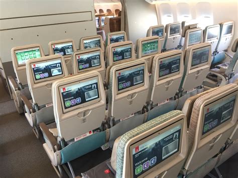 beenruimte emirates.